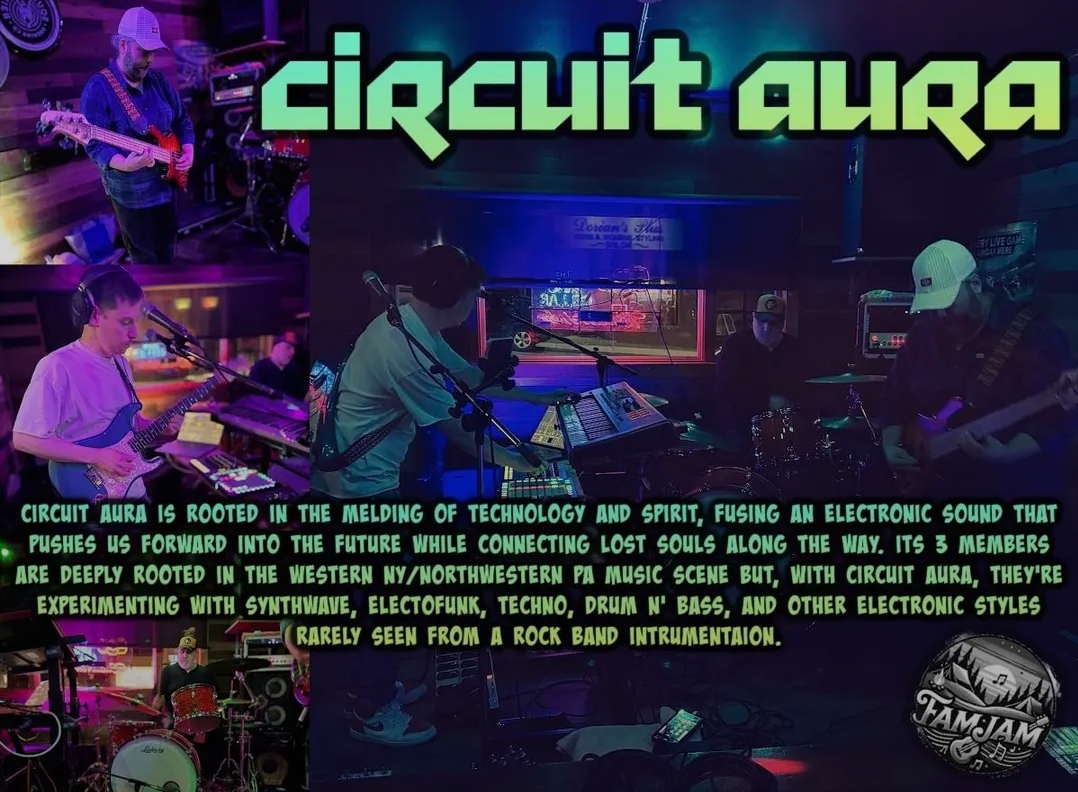 Circuit Aura
