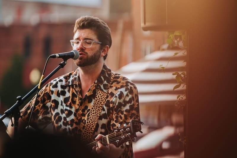 Fred Leopard