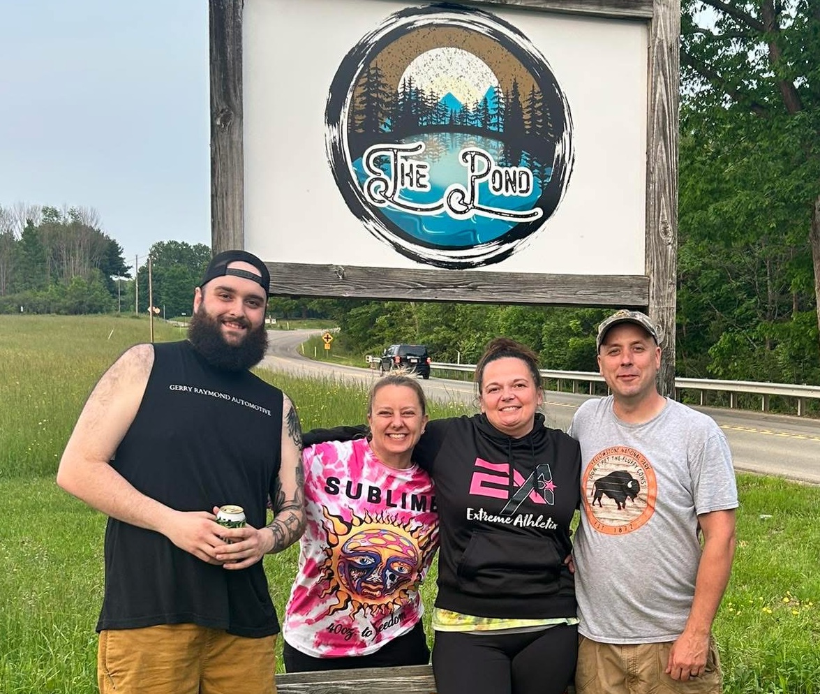 Volunteer at Fam Jam